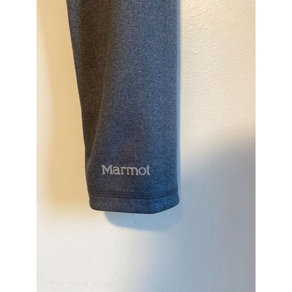 Marmot Catalyst Reversible Tight Legging- Women's SIZE LARGE - Picture 6 of 6